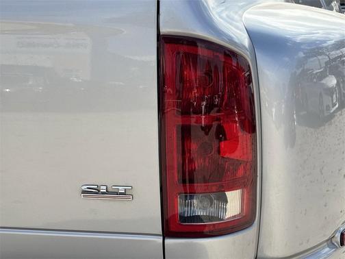 2006 Dodge Ram 3500 SLT/Sport