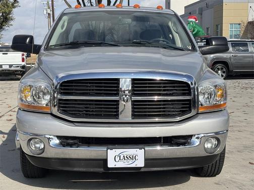 2006 Dodge Ram 3500 SLT/Sport