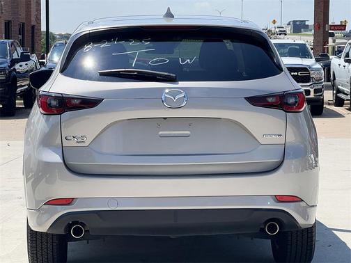2024 Mazda CX-5 2.5 S Select