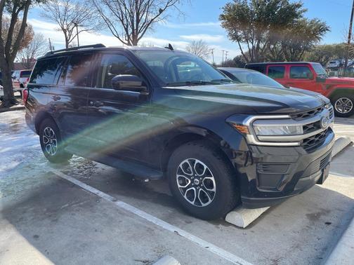 2024 Ford Expedition XLT