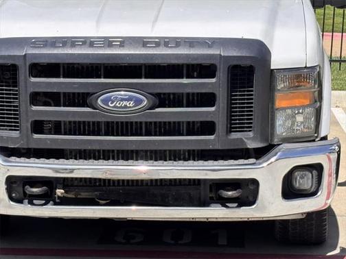 2008 Ford F-350 XL