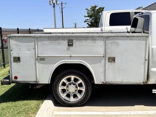 2008 Ford F-350 XL