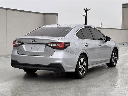 2020 Subaru Legacy Premium