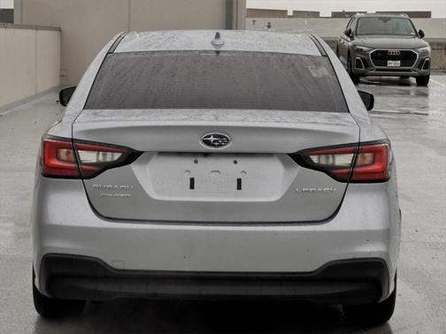 2020 Subaru Legacy Premium