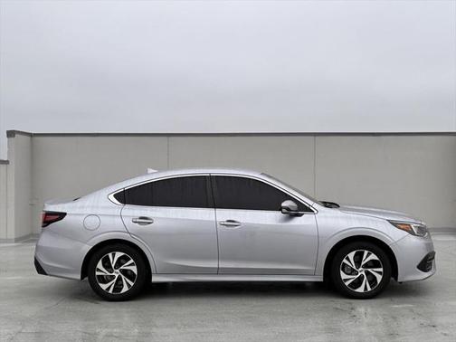 2020 Subaru Legacy Premium