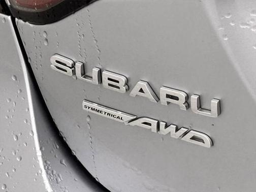 2020 Subaru Legacy Premium