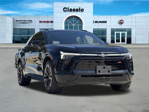 2024 Chevrolet Blazer EV RWD RS