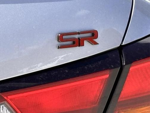 2023 Nissan Altima SR FWD