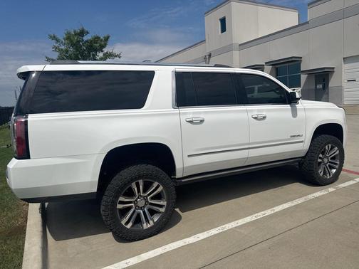 2018 GMC Yukon XL Denali