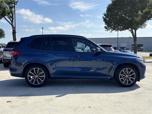 2020 BMW X5 sDrive40i