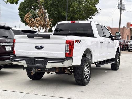 2019 Ford F-250 XLT