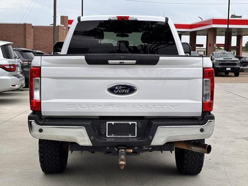 2019 Ford F-250 XLT
