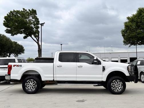 2019 Ford F-250 XLT