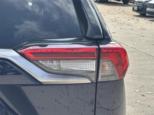 2022 Toyota RAV4 Prime XSE