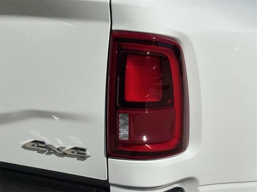 2026 RAM 3500 Longhorn