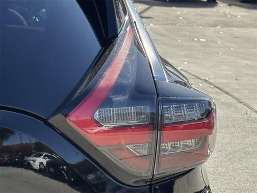 2020 Nissan Murano S FWD