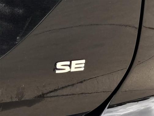 2024 Mitsubishi Outlander SE Black Edition S-AWC