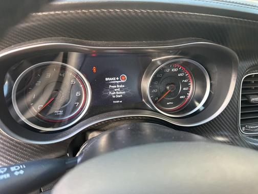2021 Dodge Charger R/T Scat Pack
