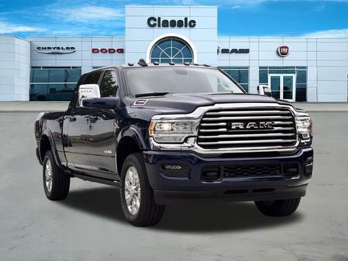 2024 RAM 3500 Longhorn