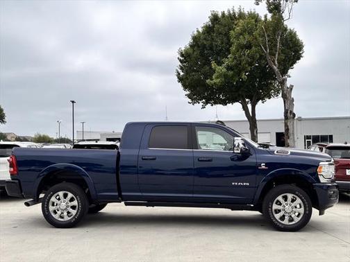 2024 RAM 3500 Longhorn