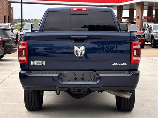 2024 RAM 3500 Longhorn