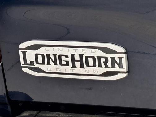 2024 RAM 3500 Longhorn