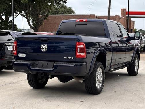 2024 RAM 3500 Longhorn