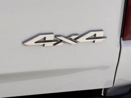 2022 RAM 1500 Longhorn