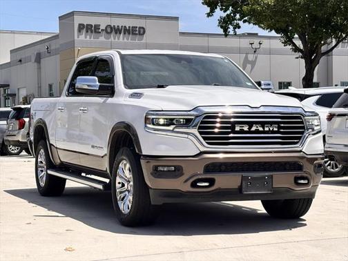 2022 RAM 1500 Longhorn