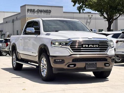 2022 RAM 1500 Longhorn
