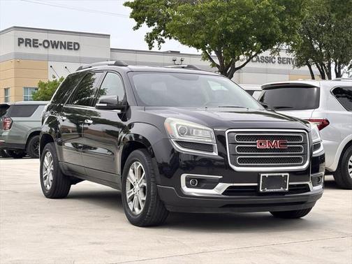 2015 GMC Acadia SLT-1