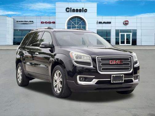2015 GMC Acadia SLT-1
