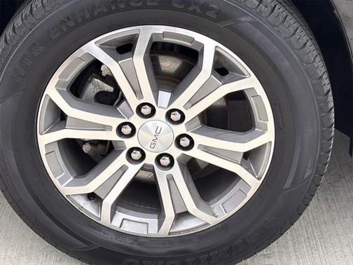 2015 GMC Acadia SLT-1