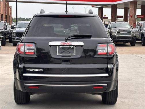 2015 GMC Acadia SLT-1