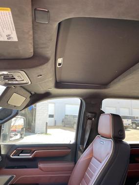 2025 GMC Sierra 2500 Denali Ultimate