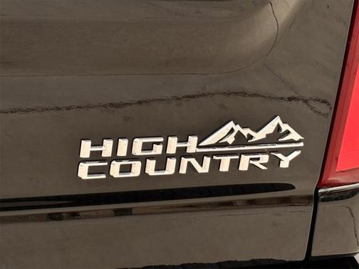 2023 Chevrolet Silverado 2500 High Country
