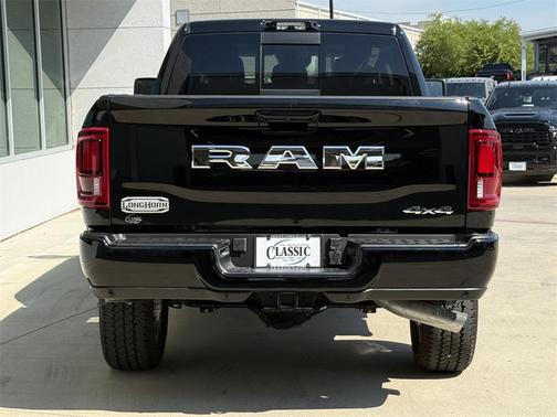 2026 RAM 2500 Limited