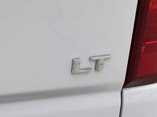 2023 Chevrolet Silverado 2500 LT