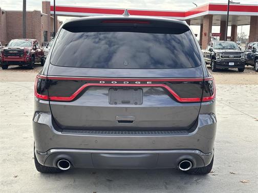 2021 Dodge Durango R/T AWD