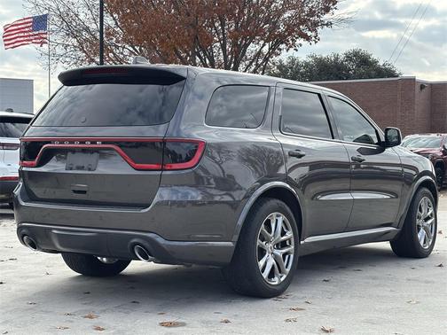 2021 Dodge Durango R/T AWD