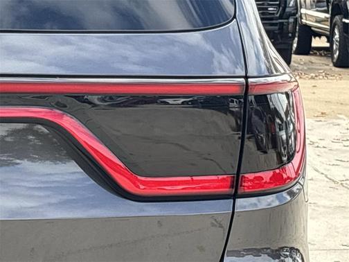 2021 Dodge Durango R/T AWD