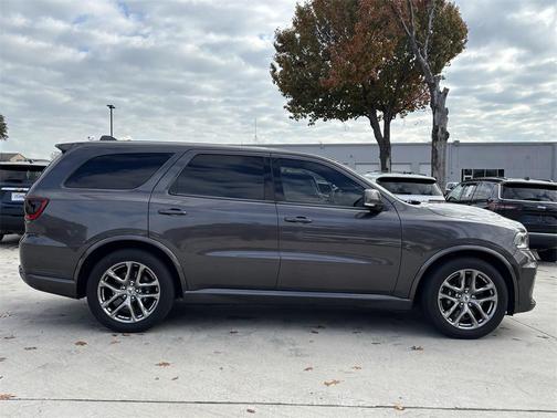 2021 Dodge Durango R/T AWD