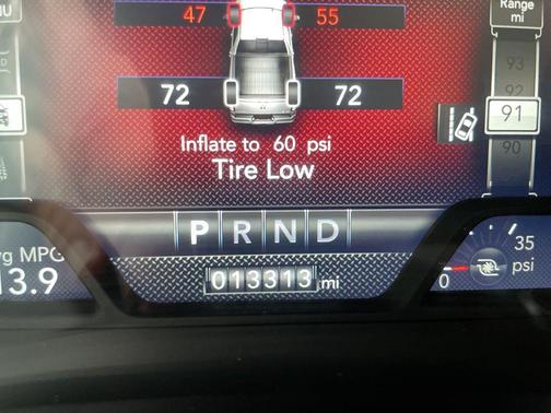 Billet Silver Metallic Clearcoat 2024 RAM 2500 Laramie Crew Cab 4x4 6'4' Box