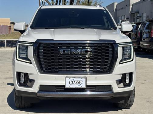 2023 GMC Yukon XL Denali Ultimate