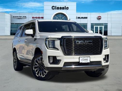2023 GMC Yukon XL Denali Ultimate