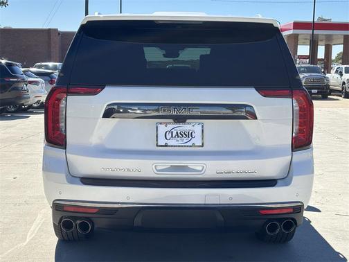 2023 GMC Yukon XL Denali Ultimate