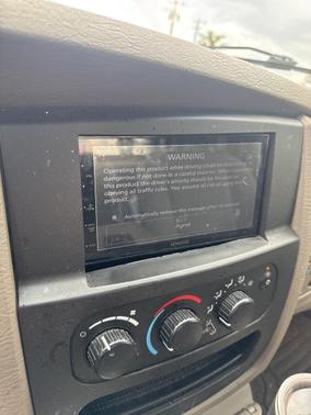2004 Dodge Ram 1500 ST