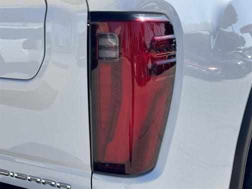 2024 GMC Sierra 2500 Denali