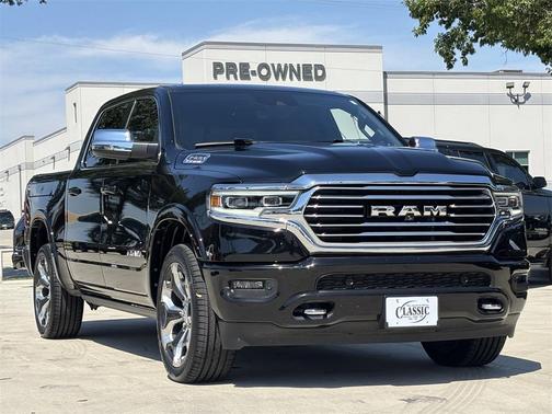2023 RAM 1500 Longhorn