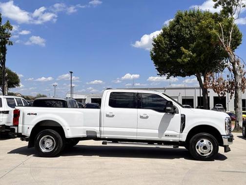 2024 Ford F-350 Lariat